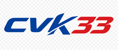 cvk33 লোগো